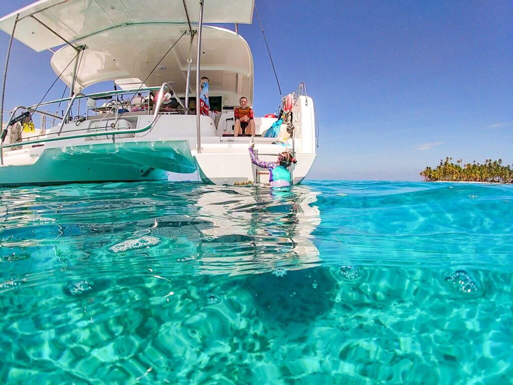 LAGOON 42ft (2020)